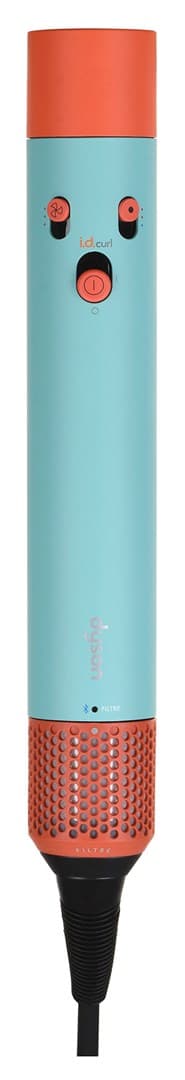 Dyson HS08 Keramisk Patina Hårkrulle med Diffusor