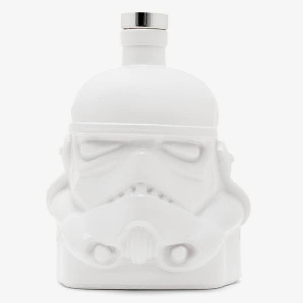 Star Wars STORMTROOPER Karaff (Vit 750 ml) Star Wars Gåva
