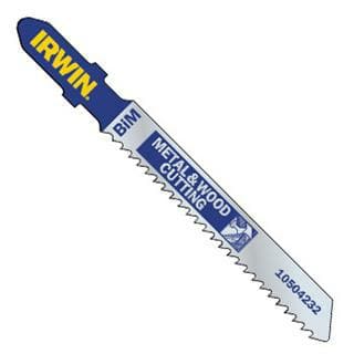 IRWIN BIM SAVKLING T345XF 5 stk.