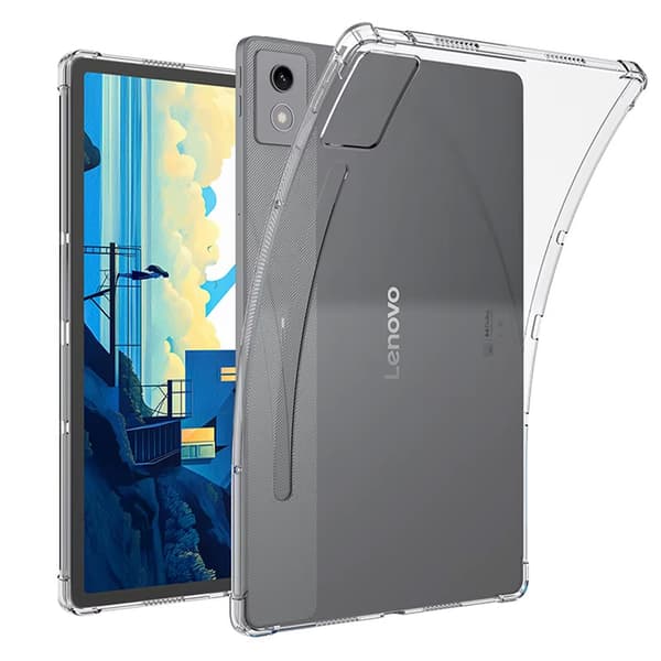 Silikone-etui til Lenovo Idea Tab Pro/Pro MT 2025