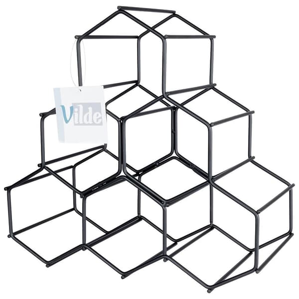VINREOL HYLDE 6 FLASKER 229059