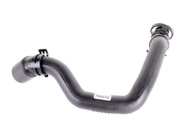 TURBO RØR UDLUFTNINGSSLANGE KLIP