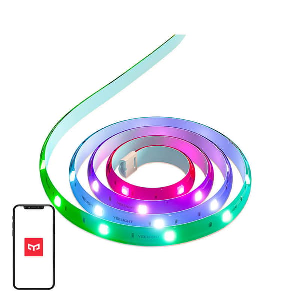 Yeelight Lightstrip Pro 2m Smart LED-strimmel