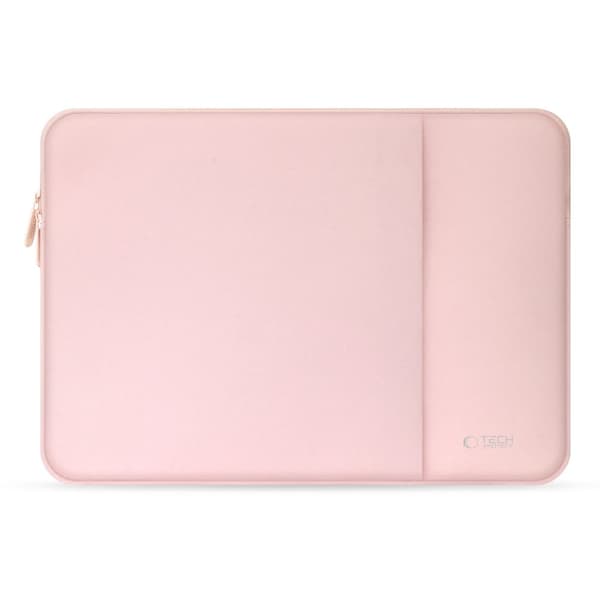 TECH-PROTECT NEOPREN LAPTOPP 14" DUSTY ROSE