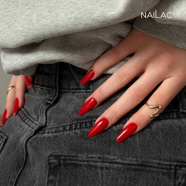 #068 NaiLac Hybrid Nagellack 7ml