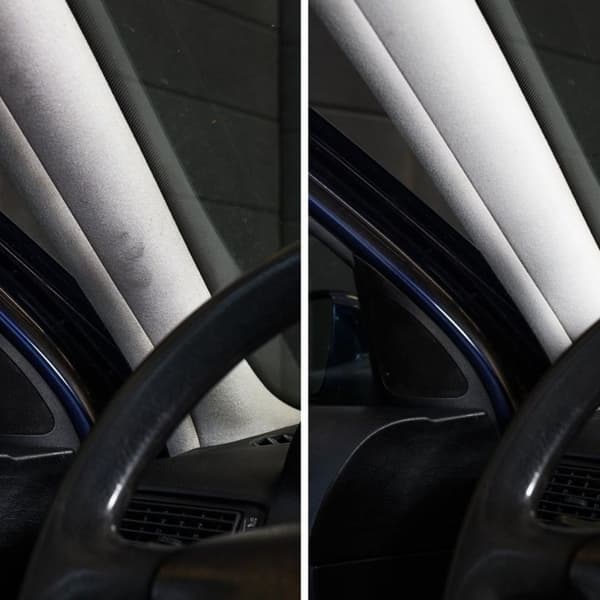 K2 D5031 VELOR Pro 1l væskecleaner til loftspolstring