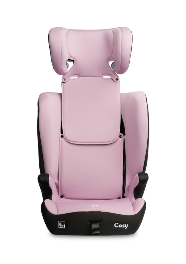 Barnstol COSY I-SIZE lila (76-150)