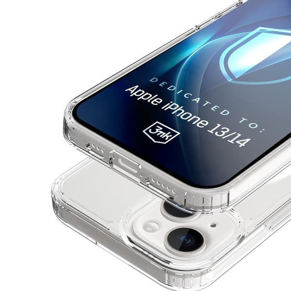 Apple iPhone 13/14 - 3mm Armor MagCase