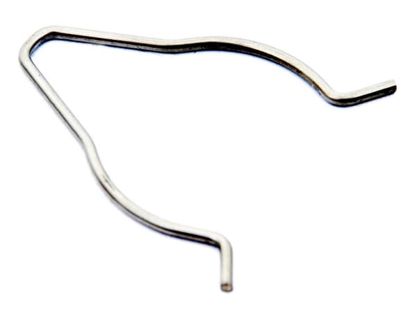 Vandrørsklips 1.6 VTI