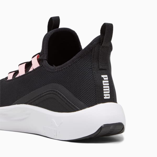 Puma BETTER FOAM LEGACY løbesko til kvinder, sorte 37787406, størrelse 38