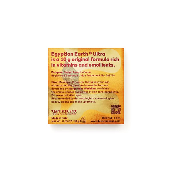 EGYPTISCHE ERDE ® ULTRA BIKOR