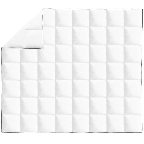 vidaXL Talvipeitto, 240 x 220 cm
