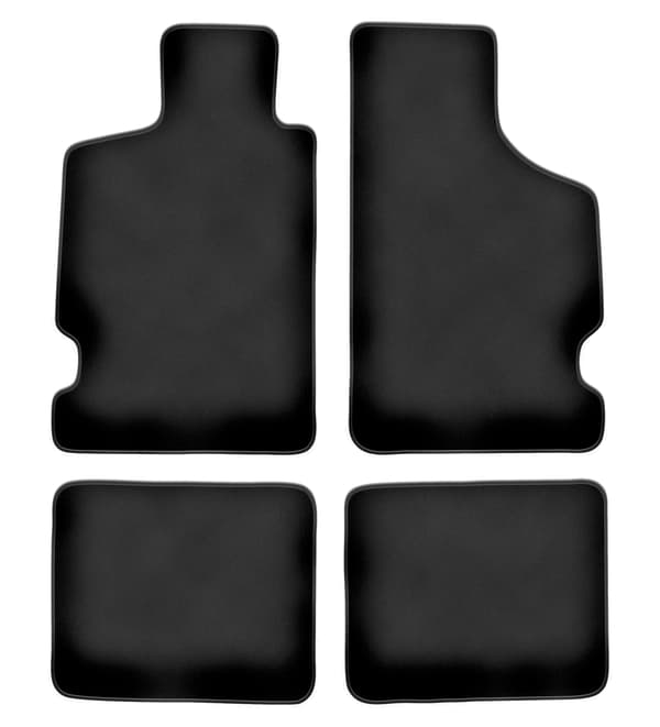 Premium auton matot Citroen Saxo hatchback (1996-2003)