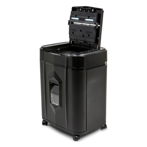 Verotech VS-120AF dokumentförstörare
