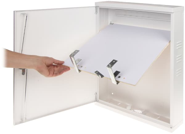 AWO-DVR-1 HÖLJE 552x 426x 114mm