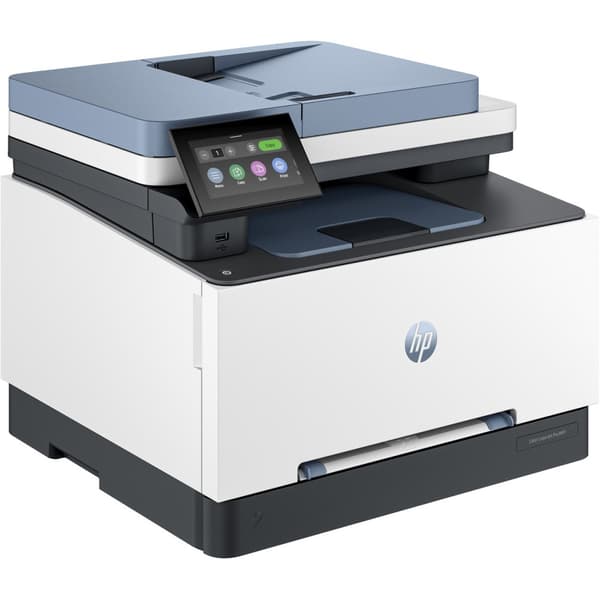 HP Color LaserJet Pro 3302fdn All-in-One-printer