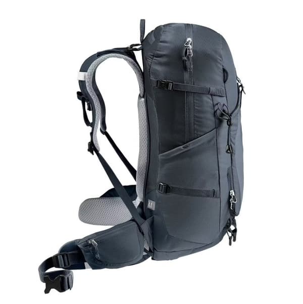 Deuter Trail Pro 31 SL -vaellusreppu