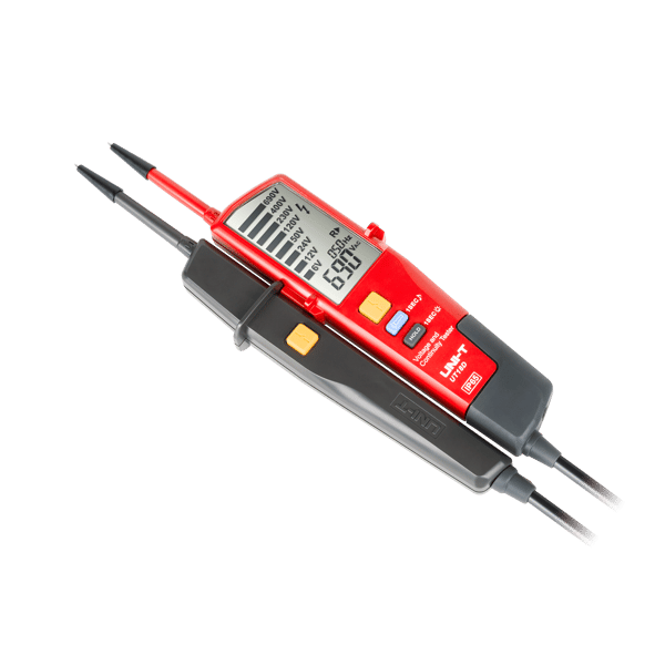 Uni-T UT18D universaalimitta