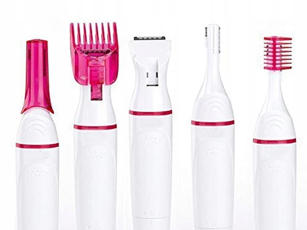 DEPILATOR TIL ANSIGT TIPS (120) GAB_A