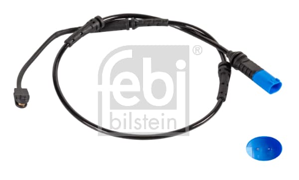 SLITSENSOR BROMSBELÄGG 170746 FEBI