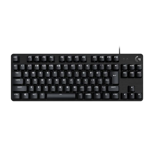 Logitech G413 TKL SE -näppäimistö