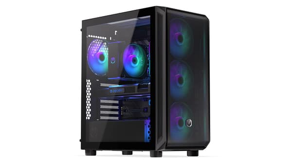 ENDORFY Arx 500 ARGB -kotelo (EY2A011)