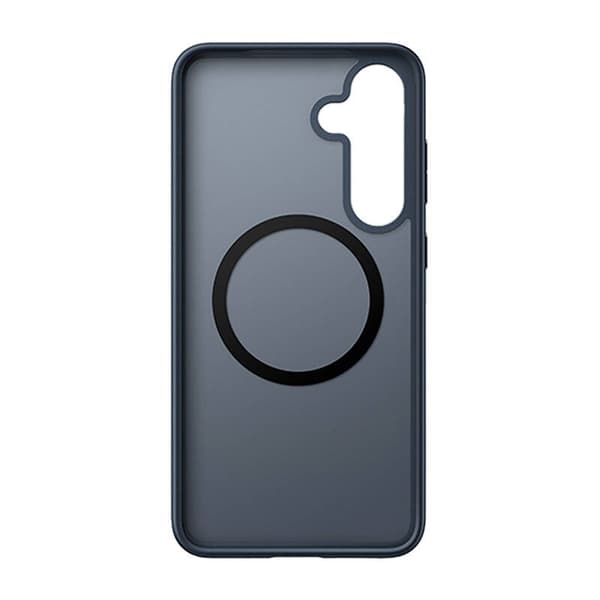 Torras Guardian-Mag-etui til Samsung S24+ (sort)