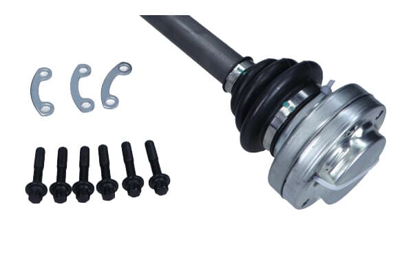 MAXGEAR KÄÄNTÖAKSELI BMW E81/E90 LE TAKA-AKSELI