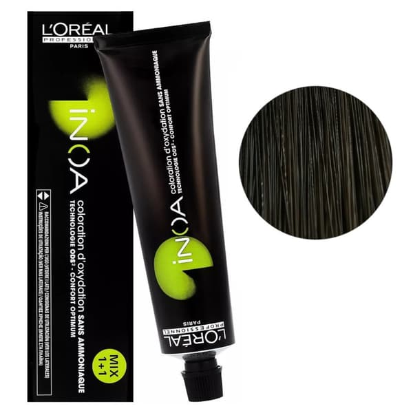 Loreal Name 60g Fundamental 5.0