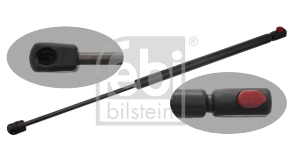 GASFJEDER 24733 FEBI