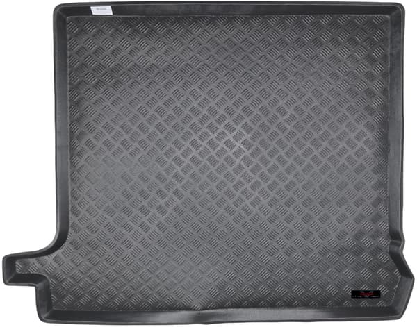Renault Trafic II VAN 2011-2014 tavaratilan matto MAX-MAT