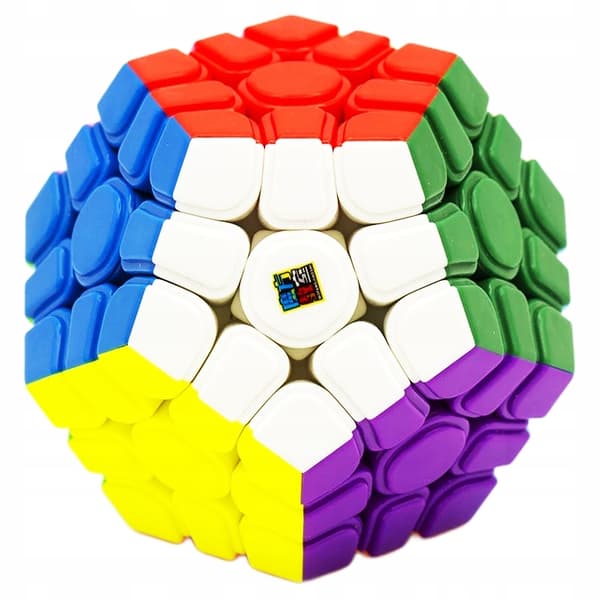 MoYu MEGAMINX
