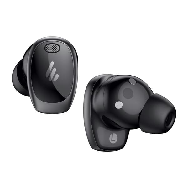 Edifier NeoDots TWS Hörlurar, ANC (Svarta)