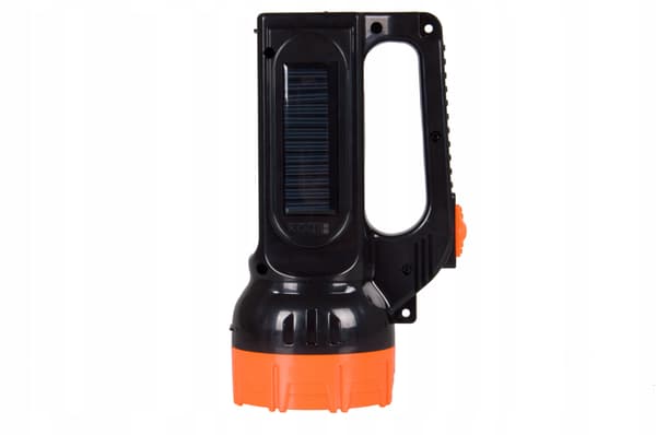 Libox 500 lm LED-kohdevalo ja valonheitin