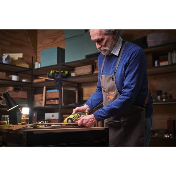 RYOBI CUTTING TOOL STARTER KIT XXX