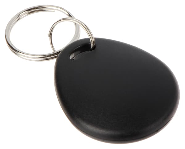 RFID NÆRHEDSNØGLE FINGER ATLO-534/B