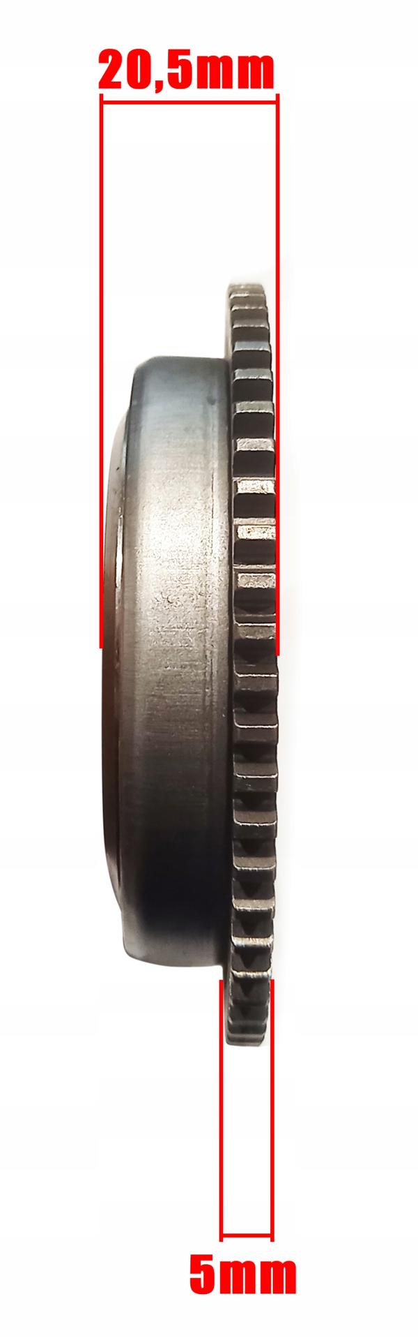 Bendix bendix starterkobling Scooter 4T GY6 125 150 ATV quad Romet !!