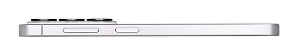 Samsung Galaxy S26 (S947) 12/256GB Vit