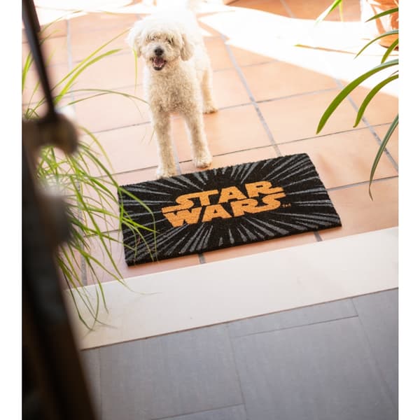 Star Wars - Dörrmatta (40 x 60 cm)