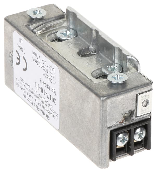 ELEKTROMAGNETISK DRAGKOPPLING R4-24.13 VÄNDBAR