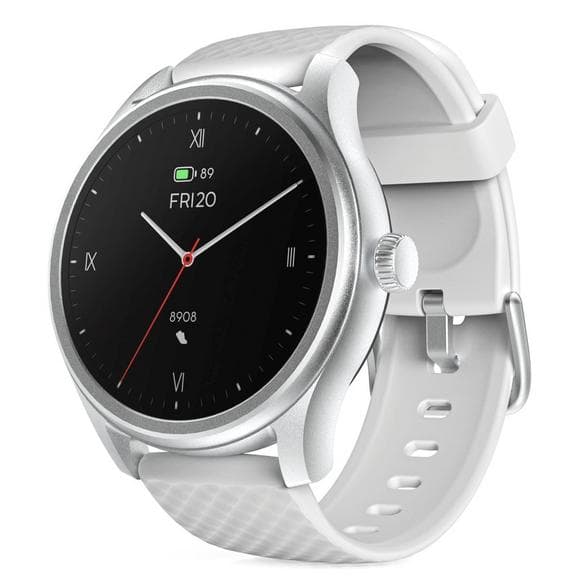 Smartwatch HAMA Fit Watch 5010 Silver