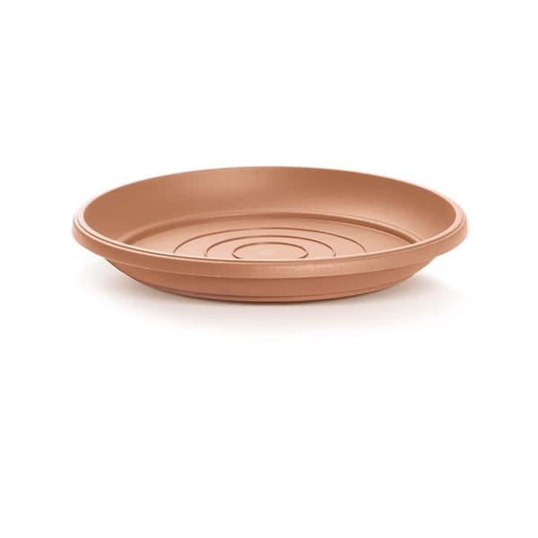 Terra POD33 terrakotta underkop 33 cm Prosperplast