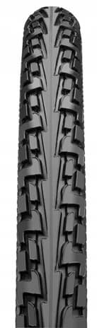 DÆK 28 x 1,75 HVID SIDE CONTINENTAL RIDE TOUR