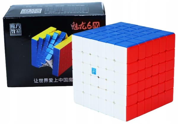 MoYu 6M 6x6x6