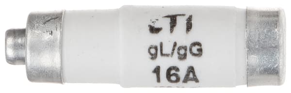 SULAKE ETI-D01/16A 16A 400V gL/gG E14 ETI