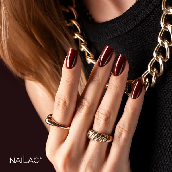 #497 NaiLac Hybrid Nagellack 7ml
