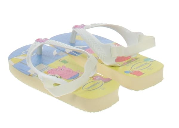 HAVAIANAS BARNFLIP-FLOPS PEPPA PIG 20 J_A