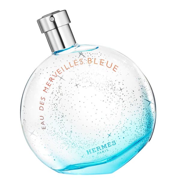 Hermes Eau Des Merveilles Bleue EDT 50 ml