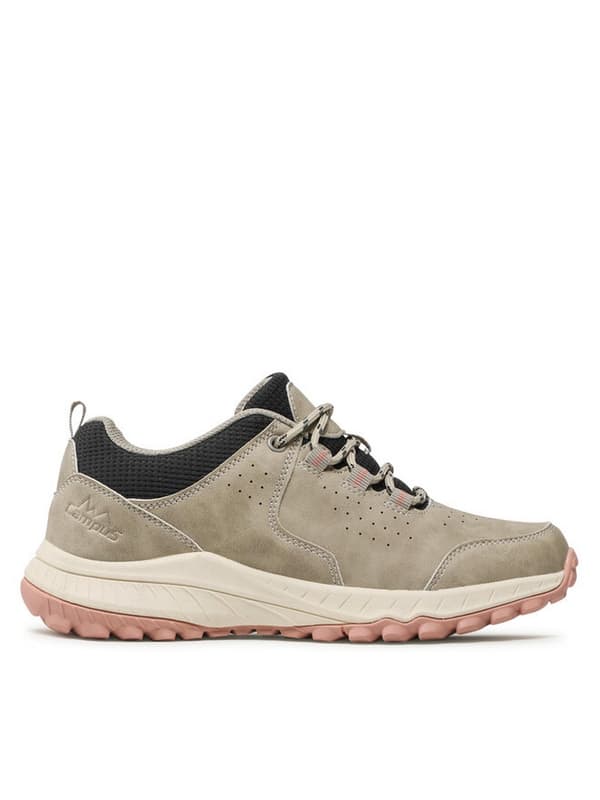 Damesko Campus KEITH beige CW0106122404 størrelse 38