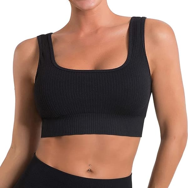 DAME SPORTS-BH SORT S